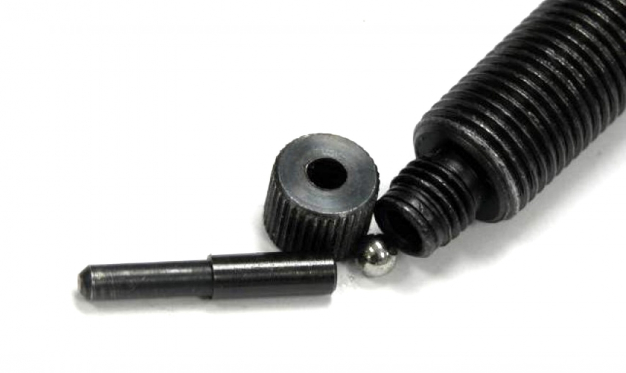 Punzone Park ToolCT-4 / CT-4.2 / CT-4.3 / CT-11 2 Punzone Park ToolCT-4 / CT-4.2 / CT-4.3 / CT-11 - immagine 2