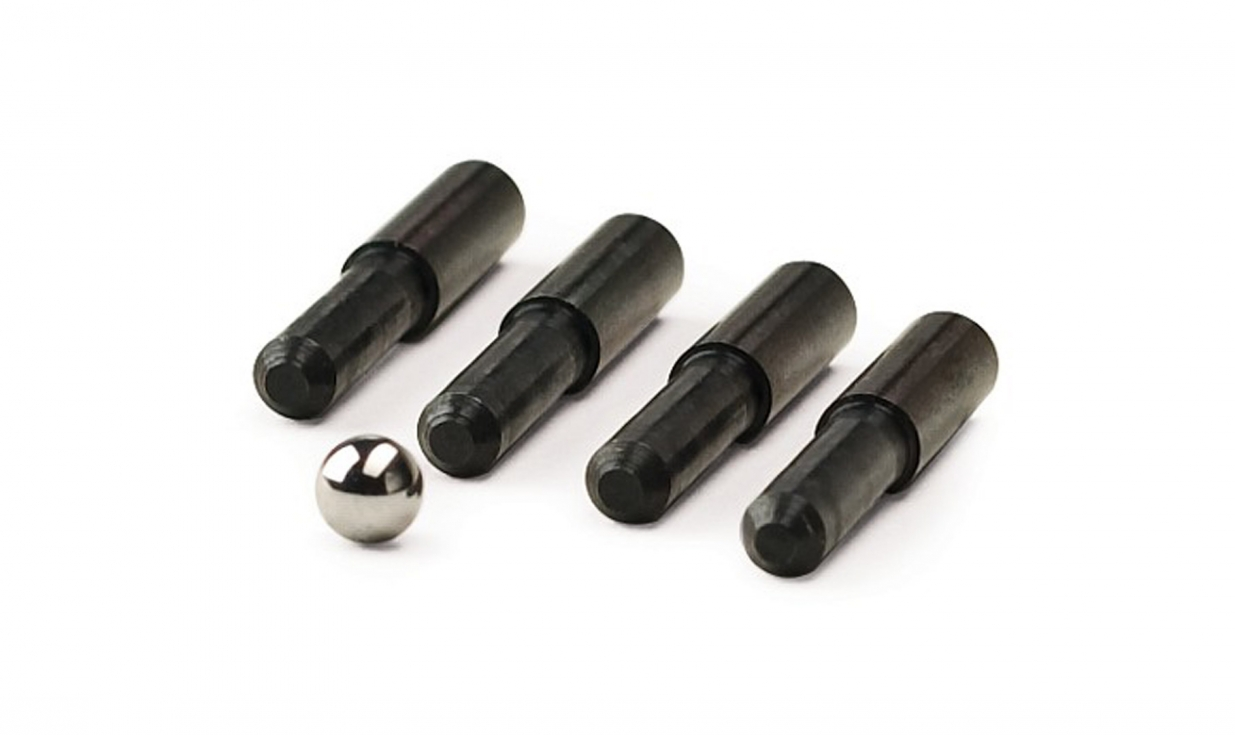 Punzone Park ToolCT-4 / CT-4.2 / CT-4.3 / CT-11 1 Punzone Park ToolCT-4 / CT-4.2 / CT-4.3 / CT-11