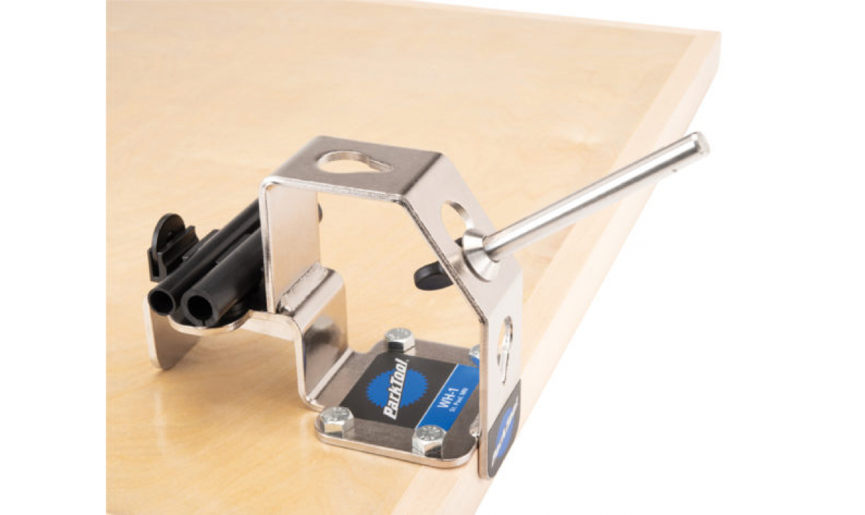 Portaruota Park ToolWH-1 4 Portaruota Park ToolWH-1 - immagine 4