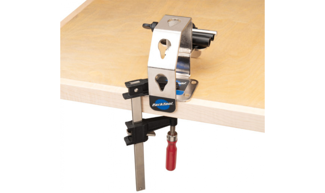 Portaruota Park ToolWH-1 5 Portaruota Park ToolWH-1 - immagine 5