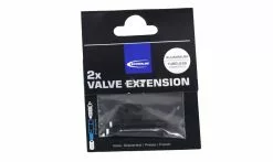 Prolunga Per Valvola Schwalbe Compatibile Tubeless (2 Pezzi)