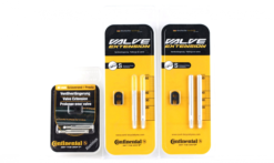 Prolunghe Per Valvola Continental (2 Pezzi)