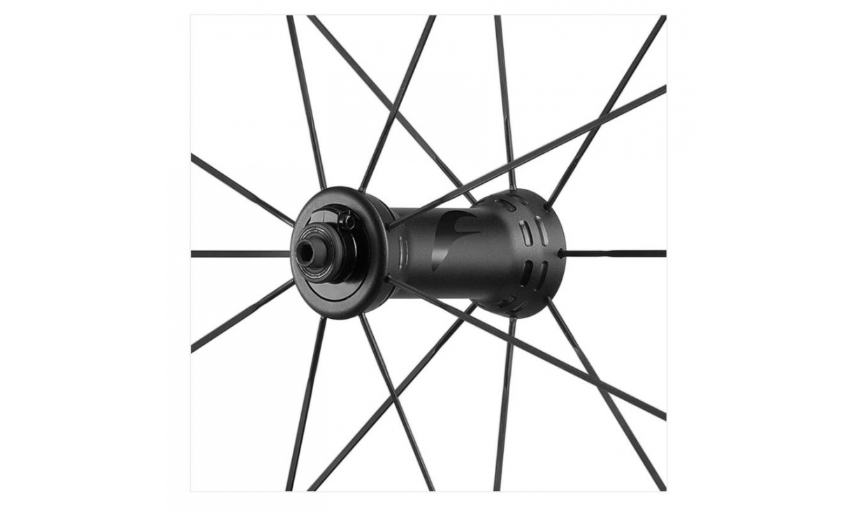 Ruote Fulcrum Racing 3 C17 2018Aluminio 2 Ruote Fulcrum Racing 3 C17 2018Aluminio - immagine 2