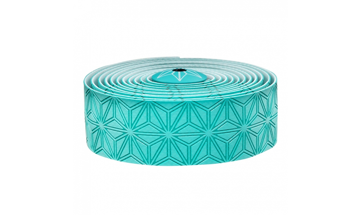 Nastri Per Manubrio Supacaz Super Sticky Kush - MonocoloreMonocolore 3 Nastri Per Manubrio Supacaz Super Sticky Kush - MonocoloreMonocolore - immagine 3