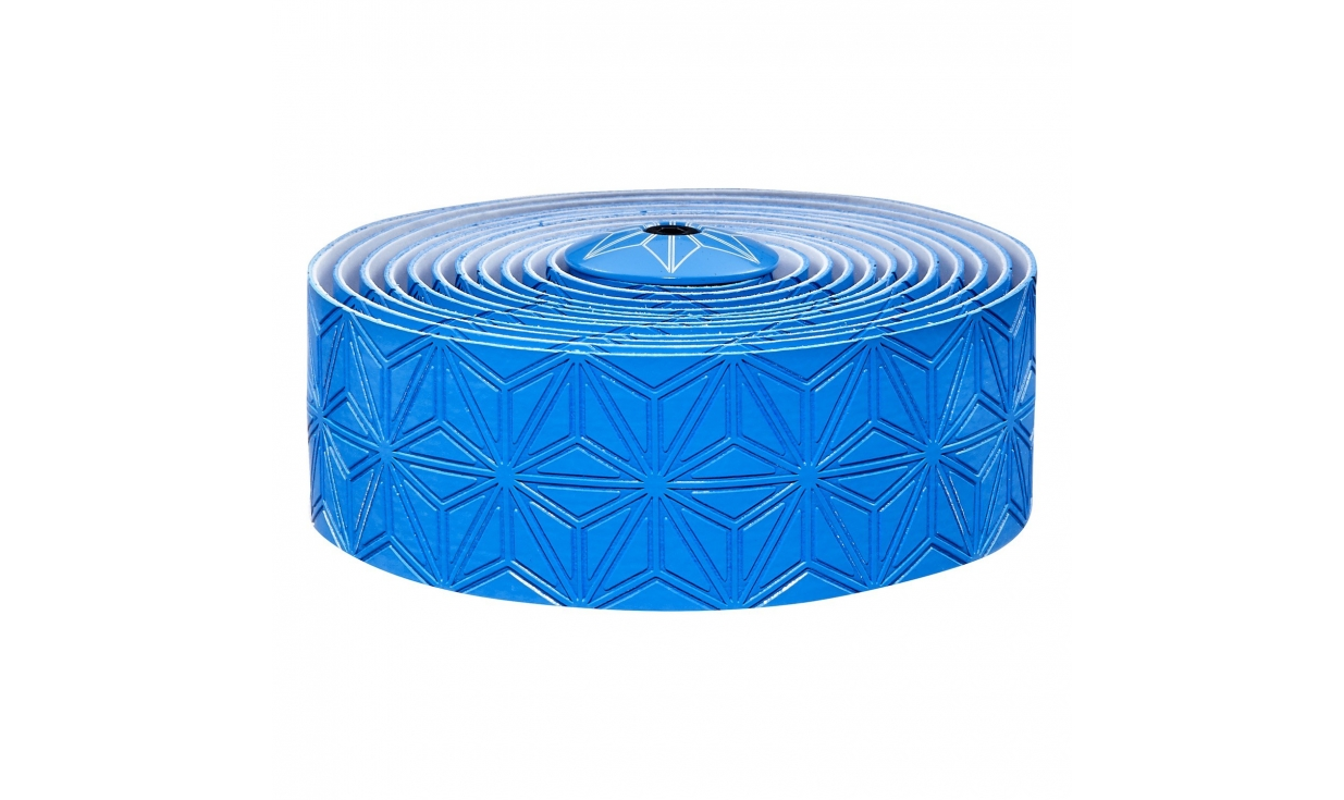 Nastri Per Manubrio Supacaz Super Sticky Kush - MonocoloreMonocolore 2 Nastri Per Manubrio Supacaz Super Sticky Kush - MonocoloreMonocolore - immagine 2