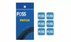 Toppe Autoadesive Foss