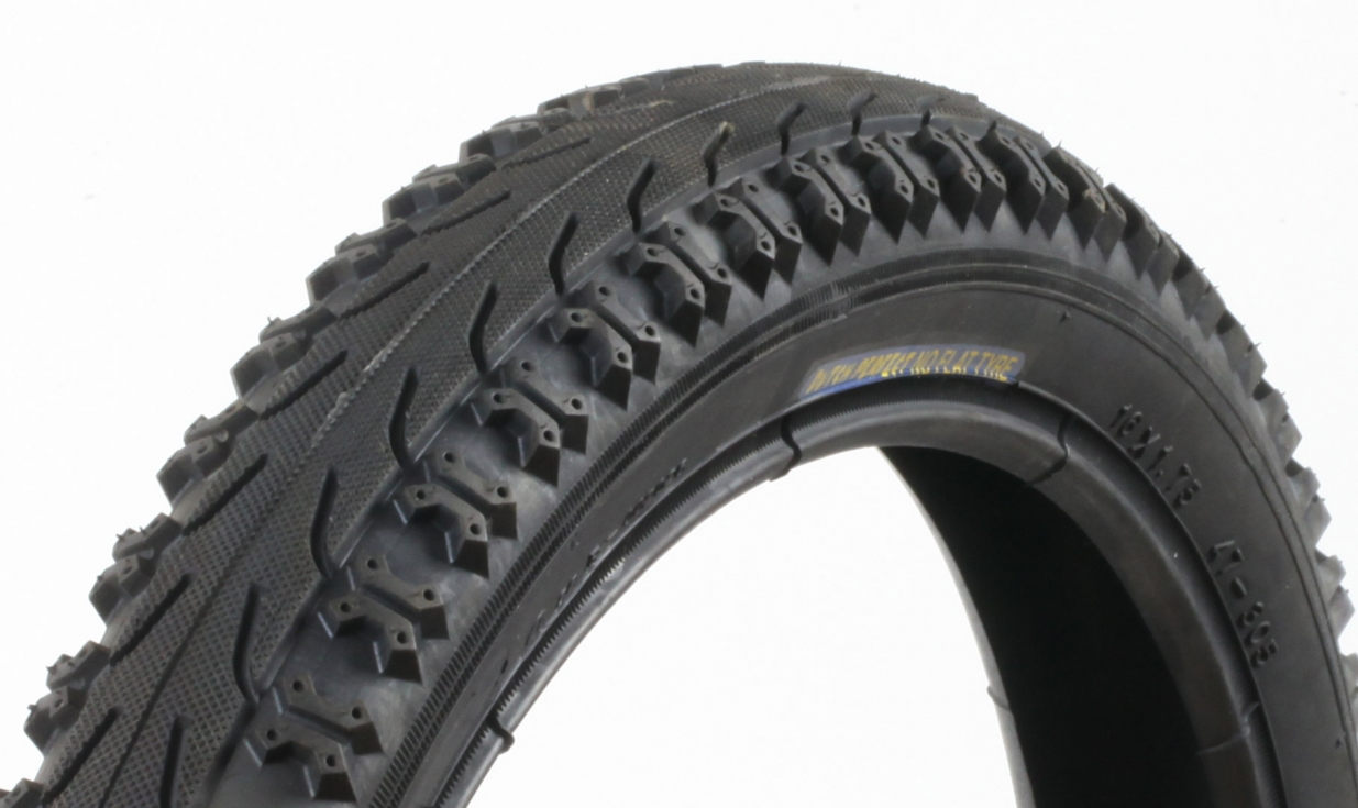 Copertone Dutch Perfect SRI 35No Flat 1 Copertone Dutch Perfect SRI 35No Flat