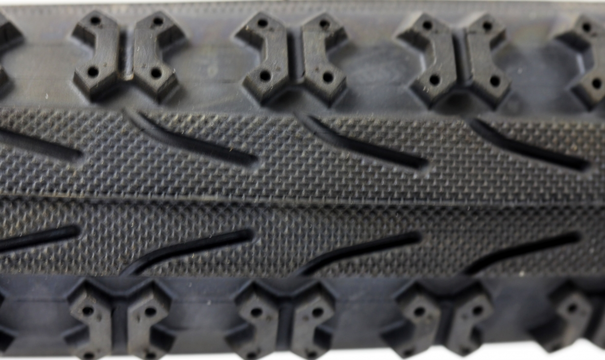 Copertone Dutch Perfect SRI 35No Flat 2 Copertone Dutch Perfect SRI 35No Flat - immagine 2