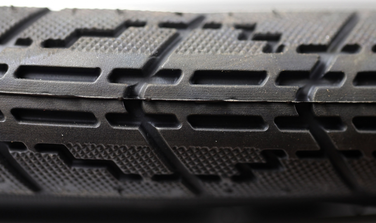 Copertone Dutch Perfect SRI 59No Flat 2 Copertone Dutch Perfect SRI 59No Flat - immagine 2