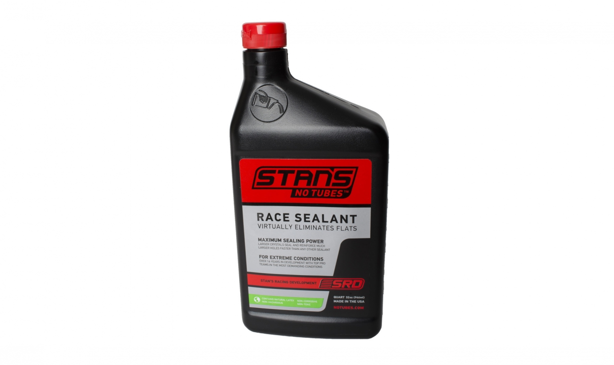 Liquido Preventivo E A Tenuta Stagna Stan's Notubes Race Sealant 1 Liquido Preventivo E A Tenuta Stagna Stan's Notubes Race Sealant