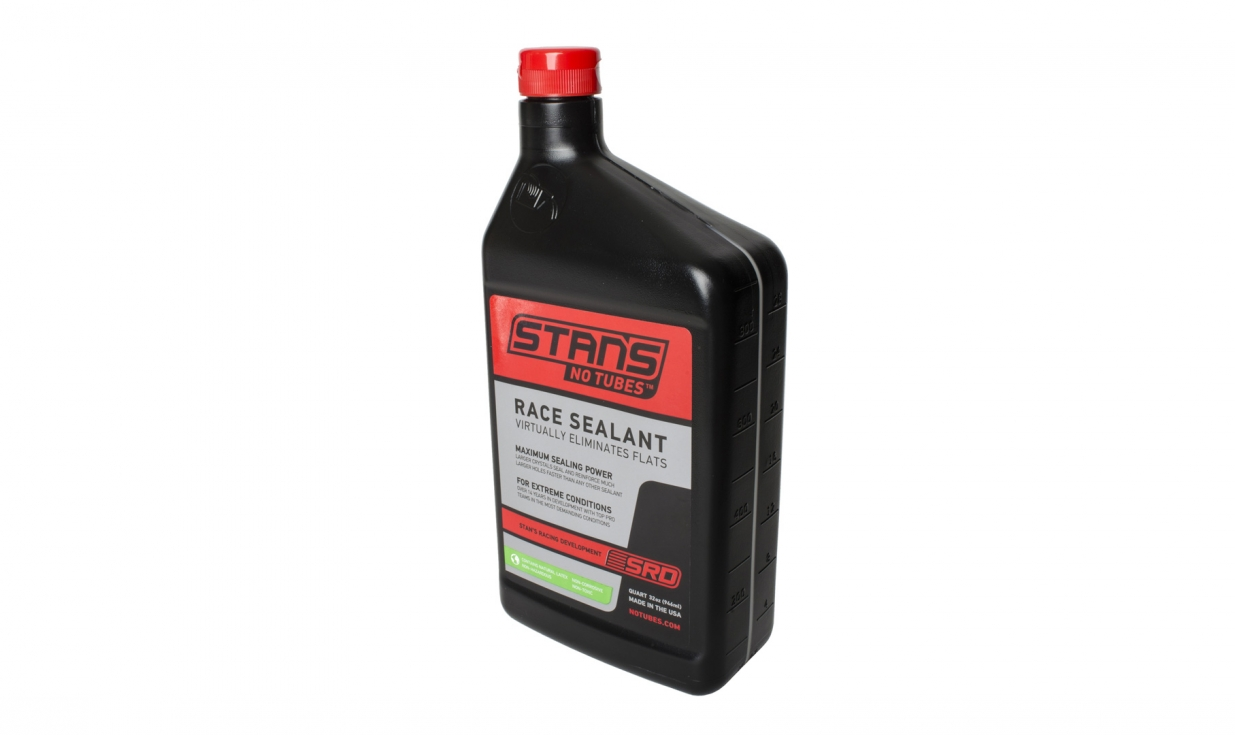 Liquido Preventivo E A Tenuta Stagna Stan's Notubes Race Sealant 3 Liquido Preventivo E A Tenuta Stagna Stan's Notubes Race Sealant - immagine 3