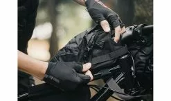 Borsa Per Telaio Topeak Toploader0,75 Litri -Vendite MTB Sacoche de Cadre Topeak Toploader 075 Litres housse 2 1235x735