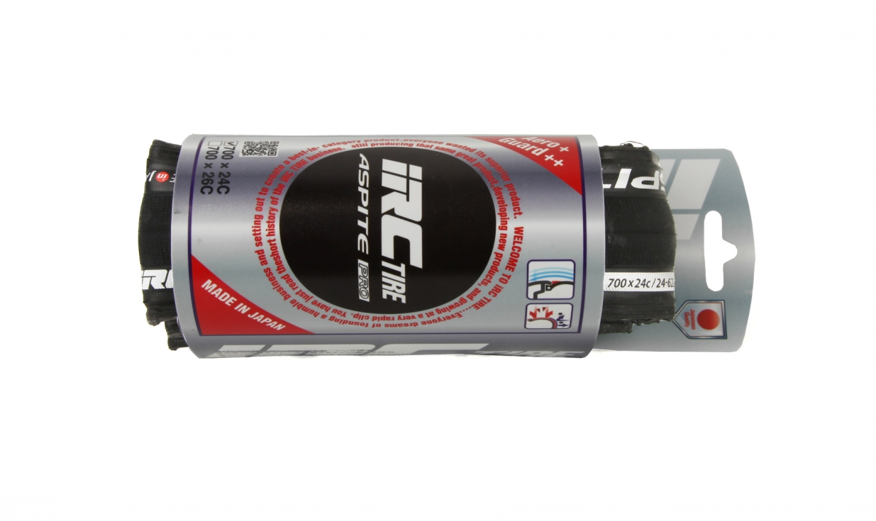 Copertoncino IRC Aspite Pro 2 Copertoncino IRC Aspite Pro - immagine 2