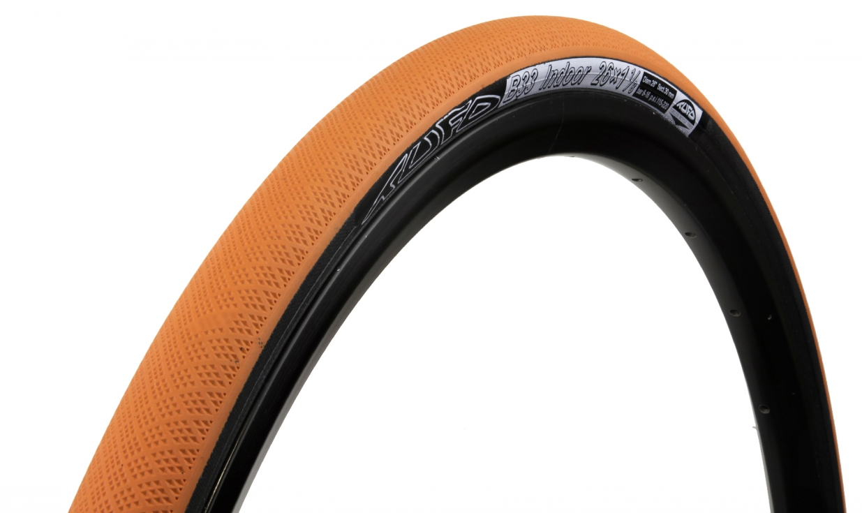 Tubolare Tufo B33BIC Silica - Puncture Proof Ply 1 Tubolare Tufo B33BIC Silica - Puncture Proof Ply