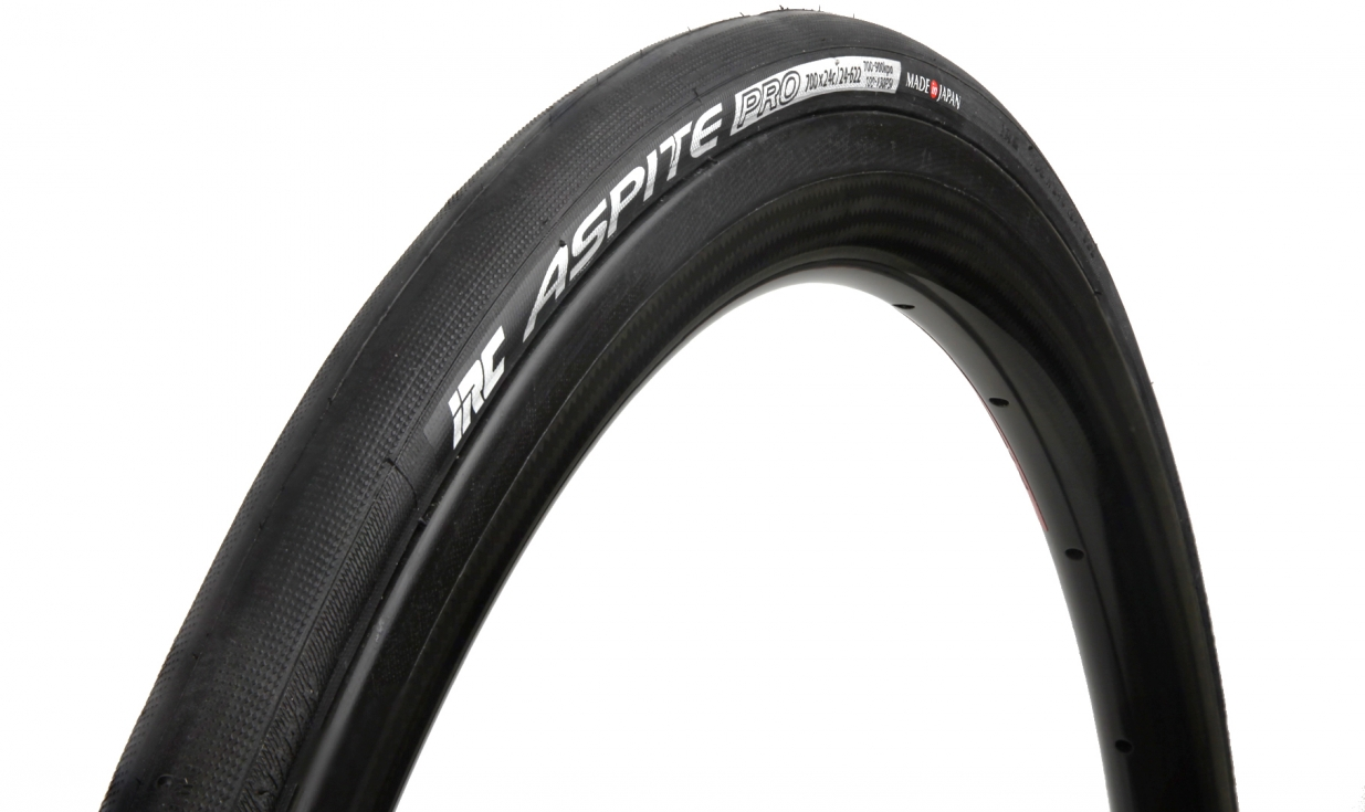 Copertoncino IRC Aspite Pro 1 Copertoncino IRC Aspite Pro