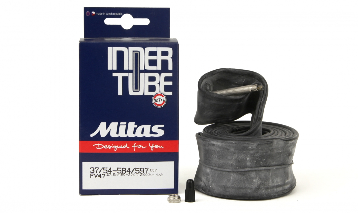 Camera D'aria Rubena Mitas 27.5" 1 Camera D'aria Rubena Mitas 27.5"