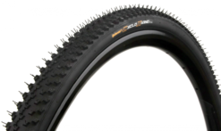 Copertone Continental CycloXKingBlack Chili - RaceSport