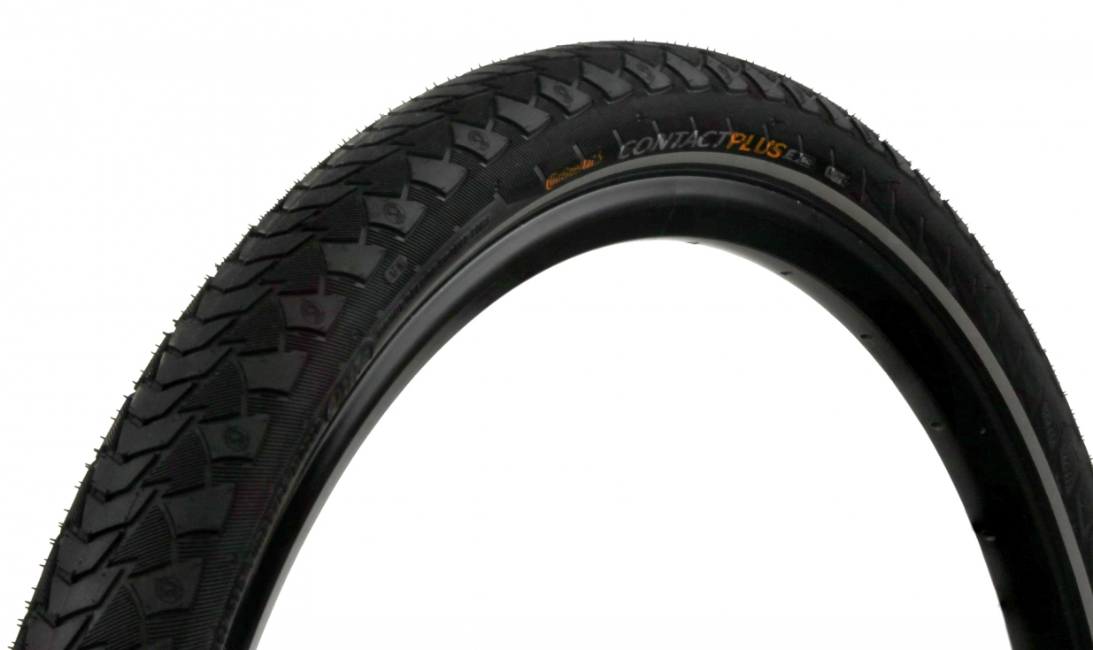 Copertone Continental Contact PlusSafetyPlus - ECO50 1 Copertone Continental Contact PlusSafetyPlus - ECO50