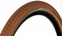 Copertone Schwalbe Big BenSBC - TwinSkin - K-Guard -Vendite MTB Schwalbe Big Ben marron reflex 1235x735