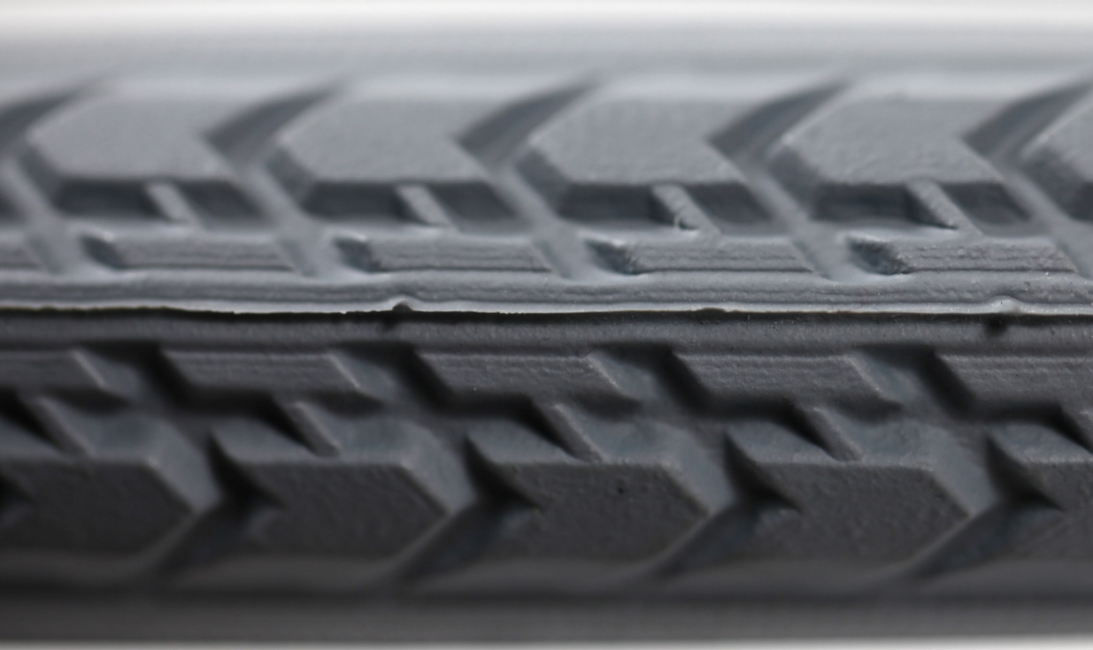 Copertone Schwalbe HS 127GRC - TwinSkin - K-Guard 2 Copertone Schwalbe HS 127GRC - TwinSkin - K-Guard - immagine 2