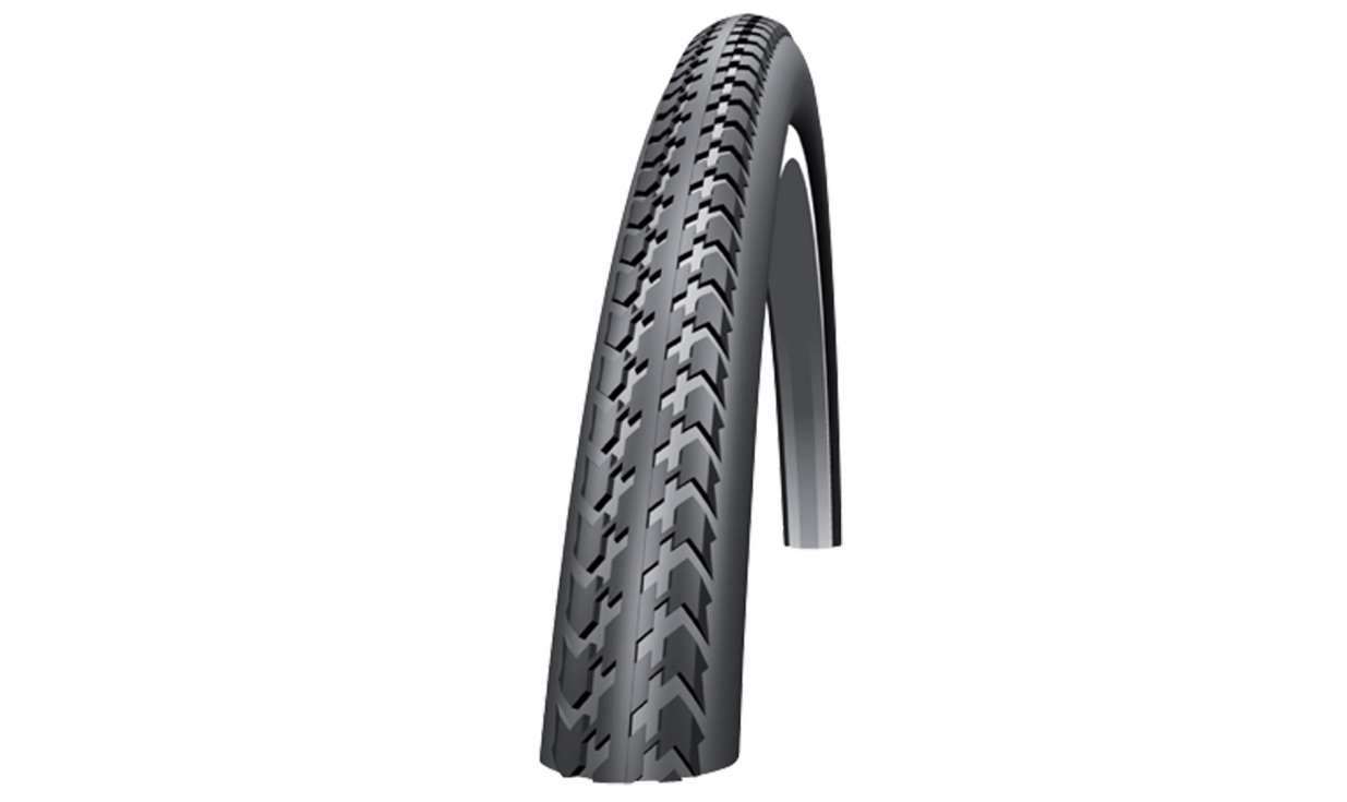 Copertone Schwalbe HS 127GRC - TwinSkin - K-Guard 3 Copertone Schwalbe HS 127GRC - TwinSkin - K-Guard - immagine 3