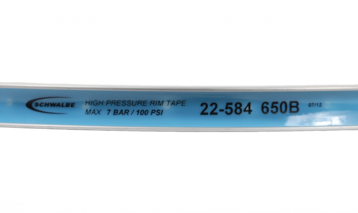 Nastro Paranippli Ad Alta Pressione Schwalbe 27,5" 1 Nastro Paranippli Ad Alta Pressione Schwalbe 27,5"