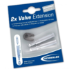 Prolunghe Per Valvola Schwalbe (2 Pezzi)