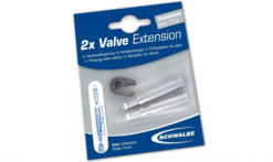 Prolunghe Per Valvola Schwalbe (2 Pezzi)