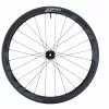 Ruota Posteriore Bici Da Corsa E Gravel Zipp 303 SFreno A Disco Center Lock - Carbonio - Tubeless