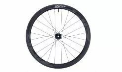 Ruota Posteriore Bici Da Corsa E Gravel Zipp 303 SFreno A Disco Center Lock - Carbonio - Tubeless