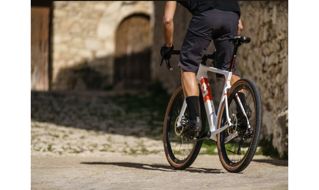 Copertoncino WTB BywayDual DNA Coumpound - Tubeless Ready 6 Copertoncino WTB BywayDual DNA Coumpound - Tubeless Ready - immagine 6