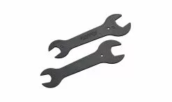 Chavi A Cono Center Lock Shimano TL-7S20 (La Coppia)