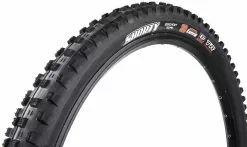 Pneumatico Maxxis Shorty Wide TrailEXO Protection - 3C Maxx Terra - Tubeless Ready