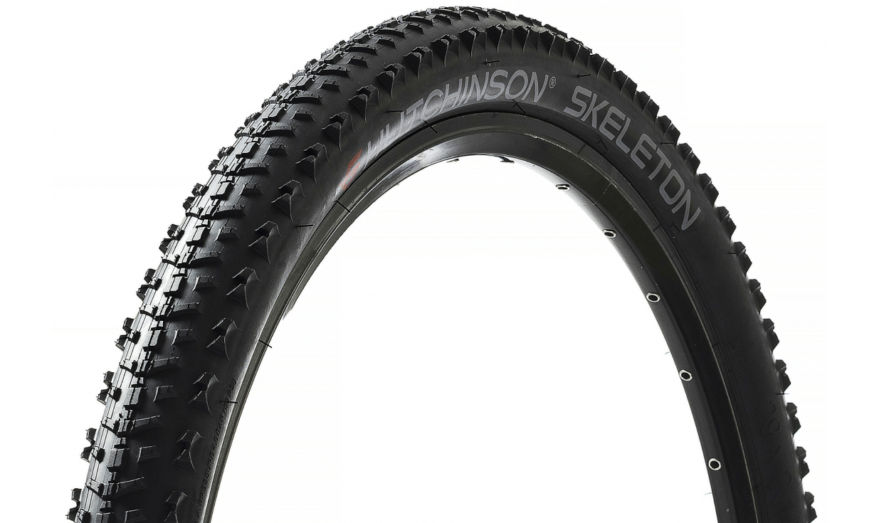Copertone Hutchinson SkeletonTubeless Ready 1 Copertone Hutchinson SkeletonTubeless Ready