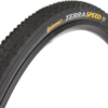 Copertone Continental Terra SpeedBlack Chili - Protection - Tubeless Ready - ECO25