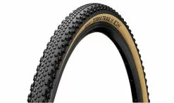 Pneumatico Continental Terra TrailBlackChili - ProTection - Tubeless Ready