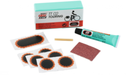 Kit Di Riparazione Touring Rema Tip TopTT02