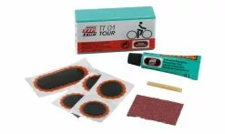 Kit Di Riparazione Tour Rema Tip TopTT01