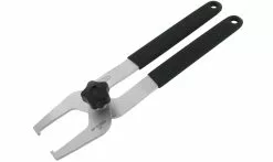 Pinza Con Artigli Per Controdado VarBP-01600