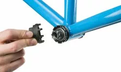 Attrezzo Per Movimento Centrale Con Cartuccia XTR E Ultegra E Truvativ Isis VarBP-99500-C -Vendite MTB VAR BP 99500 1 1235x735