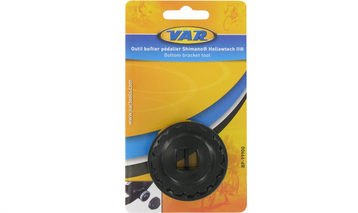 Attrezzo Per Movimento Centrale Tipo Shimano Hollowtech II VarBP-99900-C 2 Attrezzo Per Movimento Centrale Tipo Shimano Hollowtech II VarBP-99900-C - immagine 2