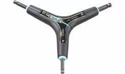 Chiave Esagonale Sferica Ad Y VarCL-09002-C