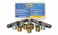 Kit Di Riparazione D'Inserto Di Manovella Per Pedale VarPE-04700