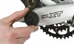 Attrezzo Per Vite Di Compressione Di Pedaliera Shimano Hollowtech II VarPE-60220-C 5 Attrezzo Per Vite Di Compressione Di Pedaliera Shimano Hollowtech II VarPE-60220-C -Vendite MTB VAR PE 60220 2 1235x735