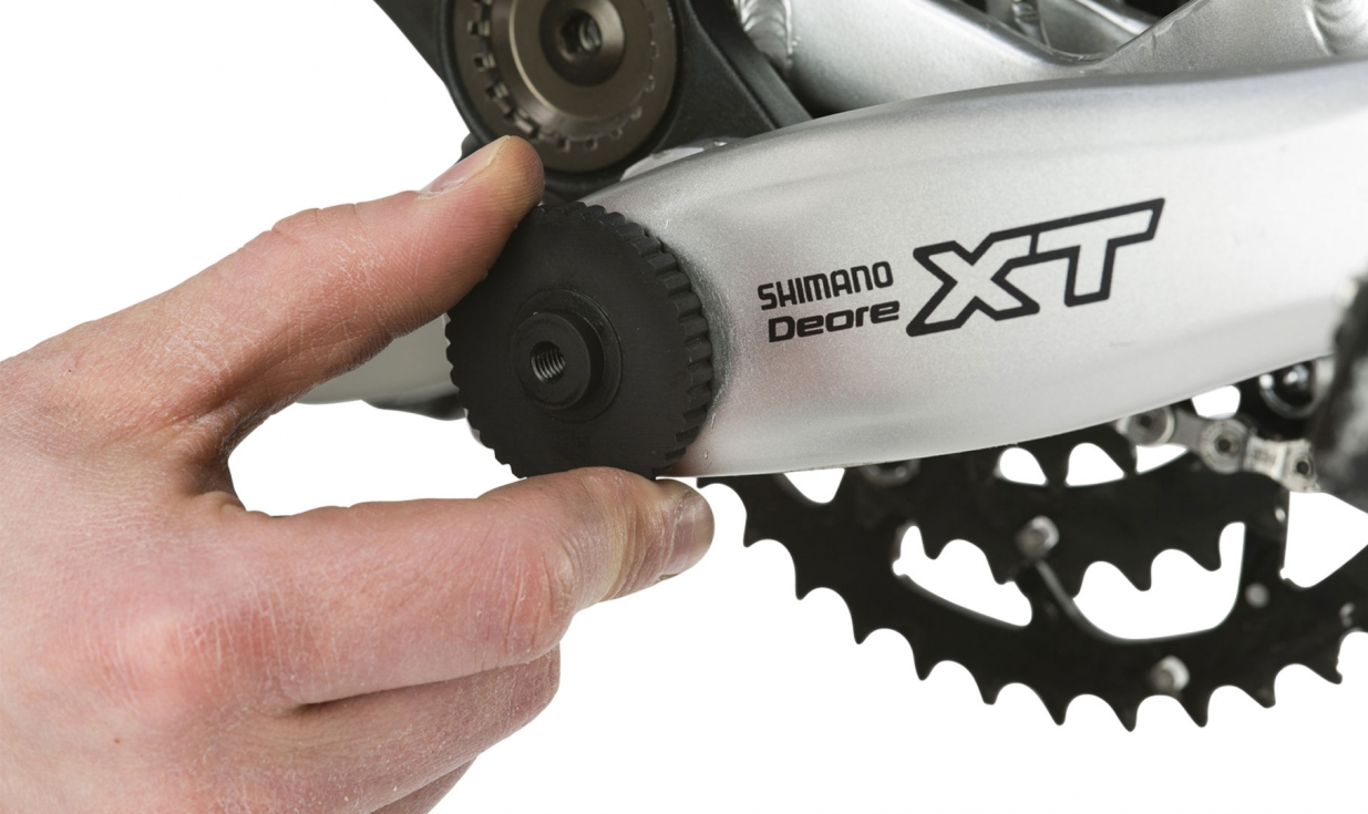 Attrezzo Per Vite Di Compressione Di Pedaliera Shimano Hollowtech II VarPE-60220-C 3 Attrezzo Per Vite Di Compressione Di Pedaliera Shimano Hollowtech II VarPE-60220-C - immagine 3