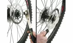 Smonta Cassetta Shimano Hyperglide Con Leva VarRL-62400-C -Vendite MTB VAR RL 62400 3 1235x735