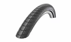 Copertone Schwalbe Big AppleEndurance - RaceGuard -Vendite MTB Visuel Schwalbe Big Apple noir 1235x735
