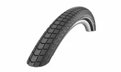 Copertone Schwalbe Big BenEndurance - RaceGuard -Vendite MTB Visuel Schwalbe Big ben 1235x735