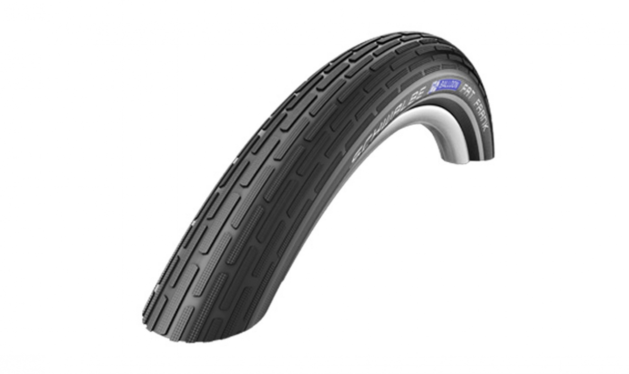 Copertone Schwalbe Fat FrankEndurance - TwinSkin - K-Guard 6 Copertone Schwalbe Fat FrankEndurance - TwinSkin - K-Guard - immagine 6
