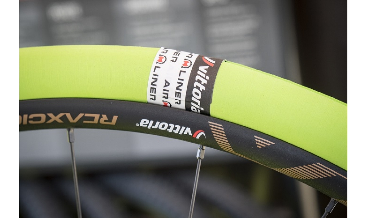 Inserto Antiforatura Tubeless Vittoria Air Liner 2 Inserto Antiforatura Tubeless Vittoria Air Liner - immagine 2